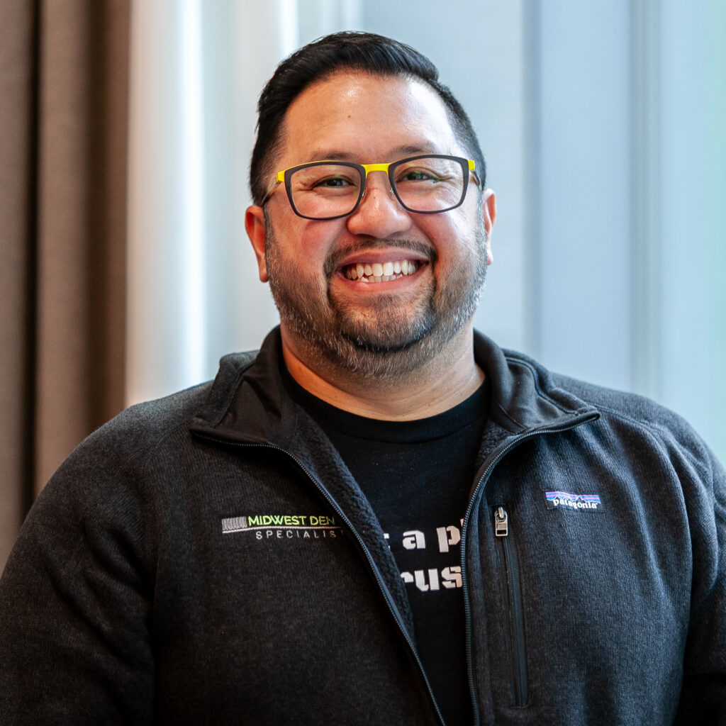 Midwest Dental Specialists - Dr Justin J Villanueva