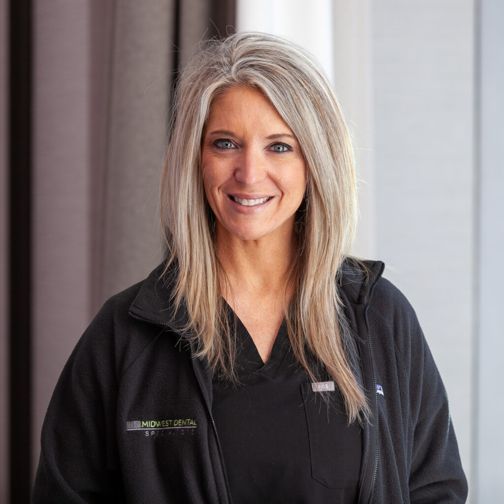 Brooke - Midwest Dental Specialists
