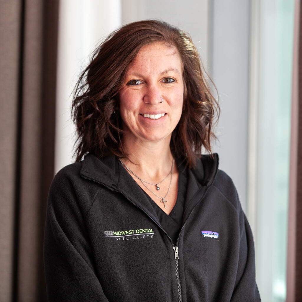 Kylee - Midwest Dental Specialists