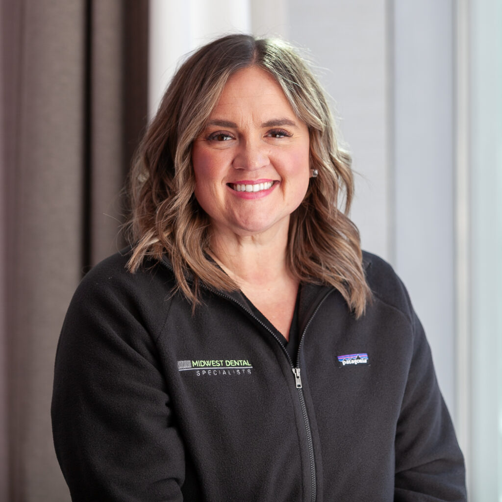Lindsay - Midwest Dental Specialists