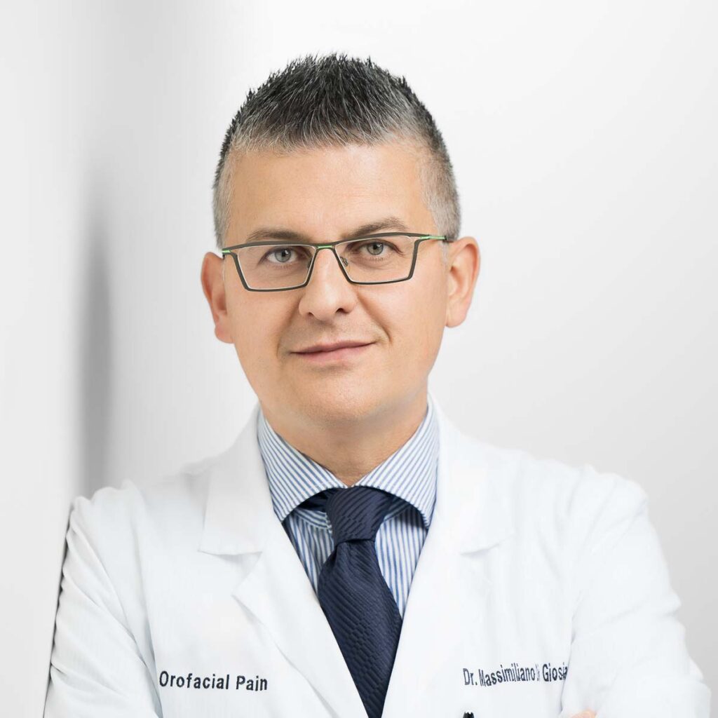 Midwest Dental Specialists - Zionsville, Indiana - Dr Massimiliano Di Giosa