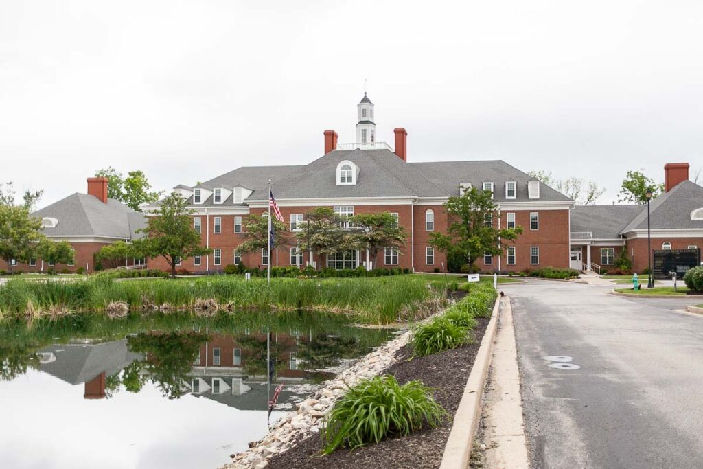 Midwest Dental Specialists - Zionsville, Indiana