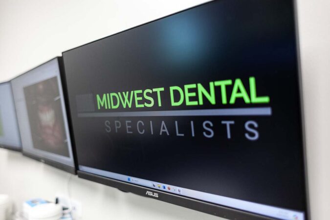 Midwest Dental Specialists - Zionsville, Indiana