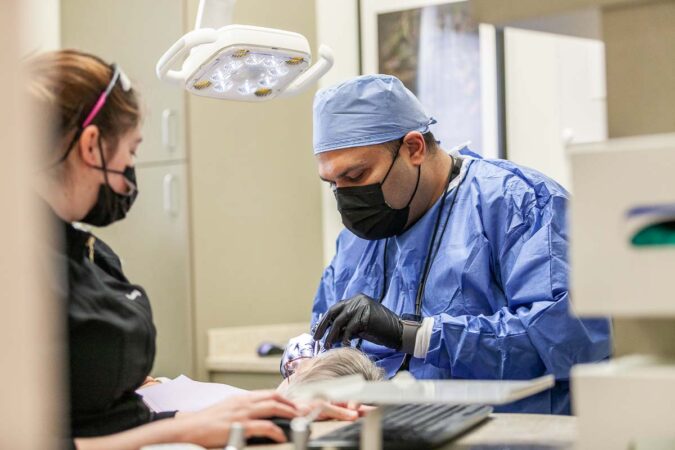 Midwest Dental Specialists - South Bend, Indiana