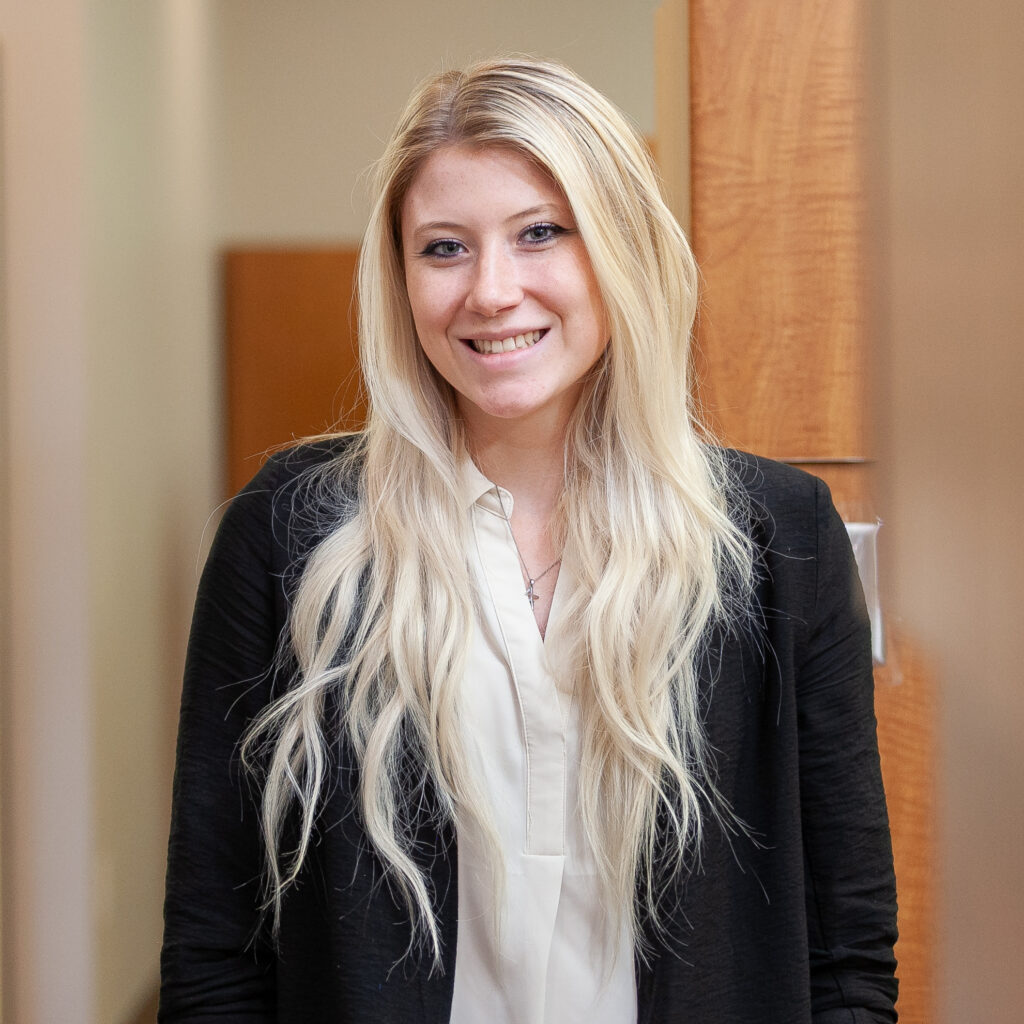 Midwest Dental Specialists - Bloomington, Indiana - Haylee