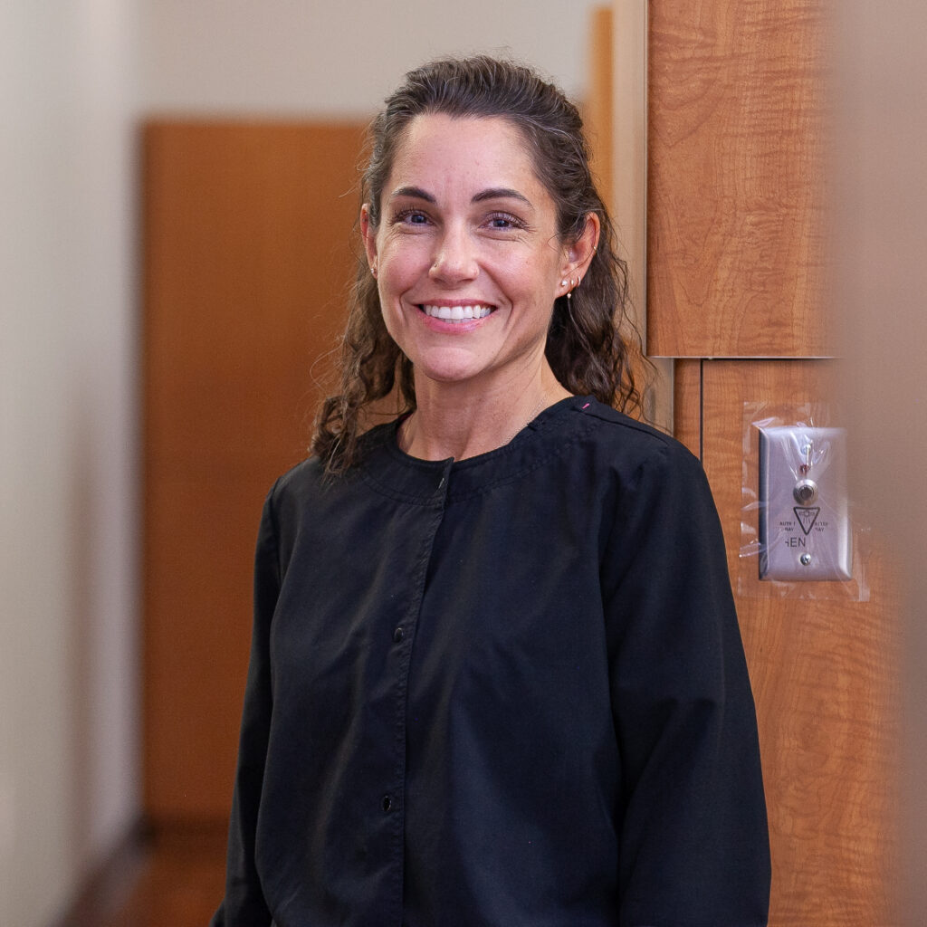 Midwest Dental Specialists - Bloomington, Indiana - Holly