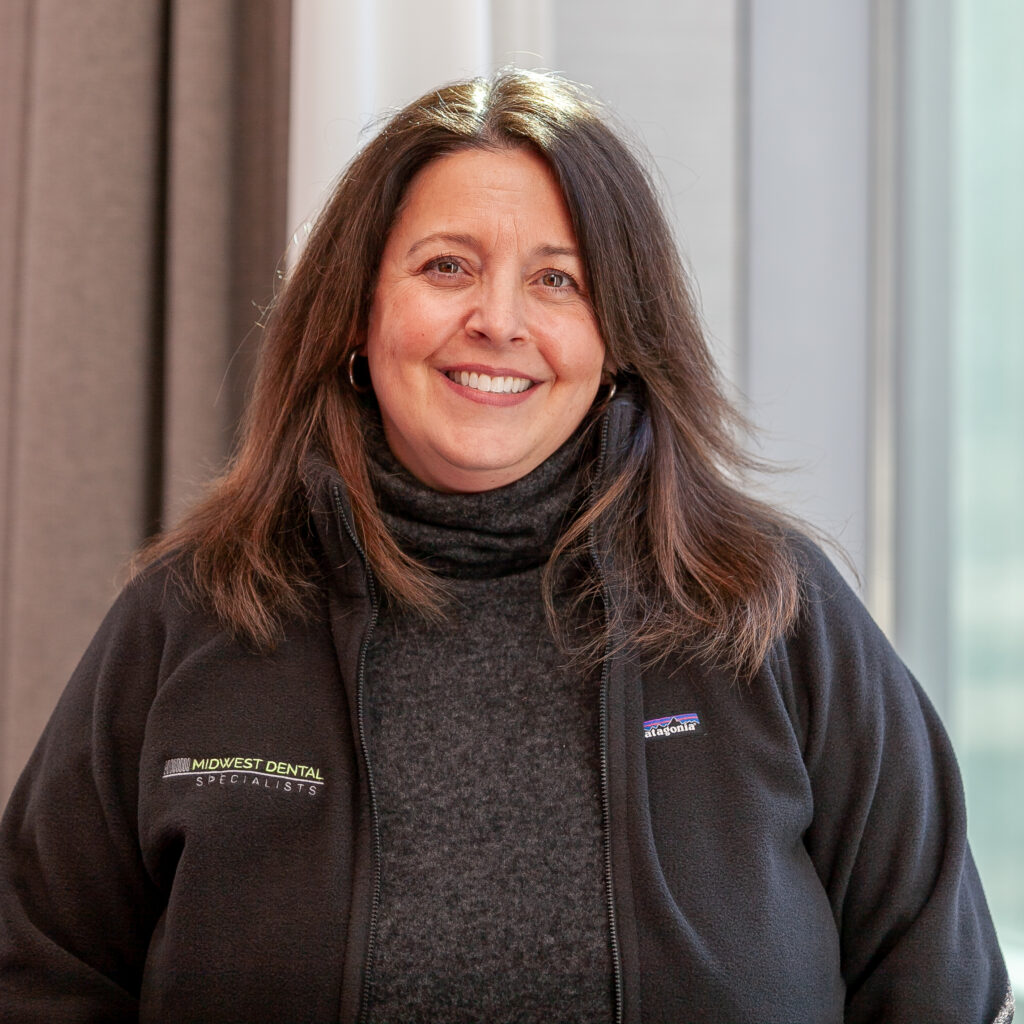 Myra - Midwest Dental Specialists
