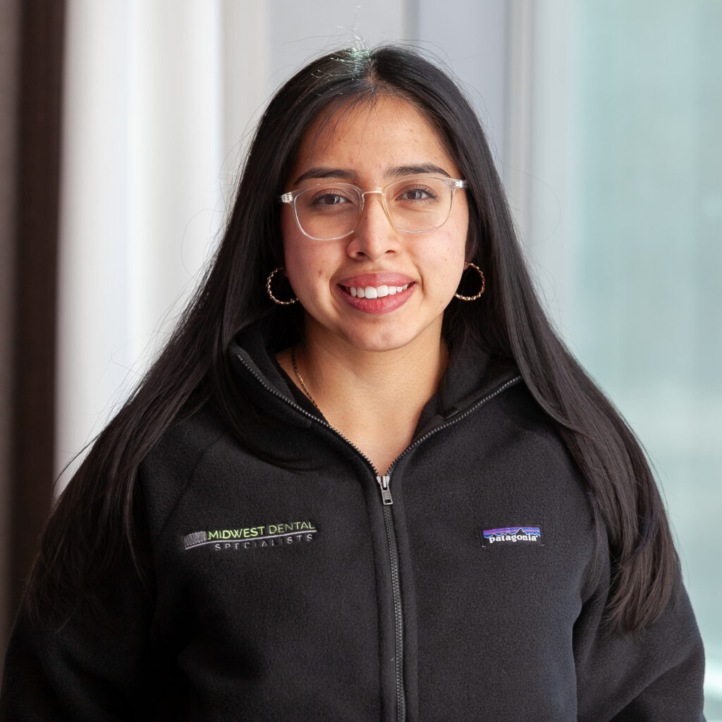 Selena - Midwest Dental Specialists