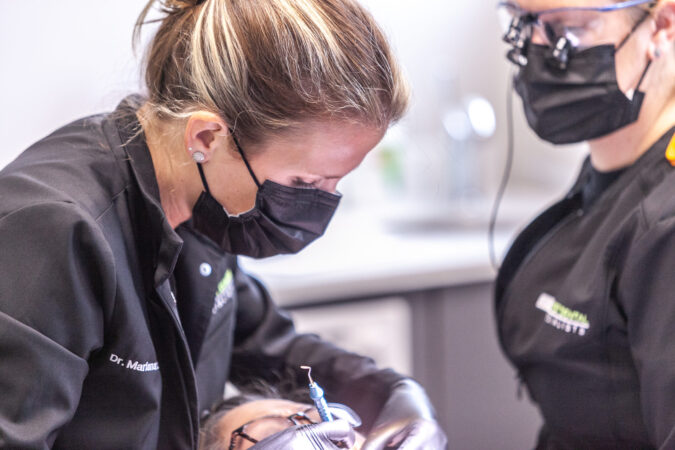 Dr. Mariana Mambrini Soldatelli - MDS Zionsville, Indiana